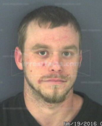 Tyler Franklin Edwards