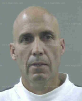 Michael Allen Morrison