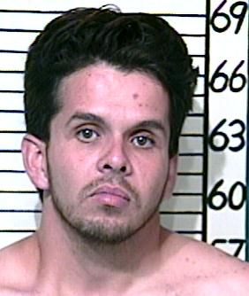Shawn Renee Saenz