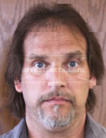 Mark William Ryherd