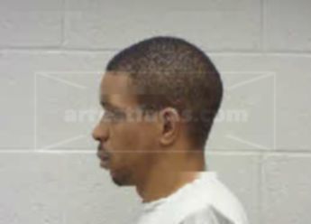 Steven Wayne Jackson