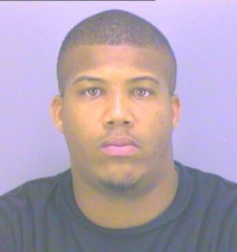 Kenneth Dewayne Hewitt