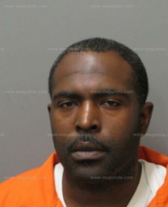 Charles Dwayne Watkins