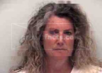 Tina Marie Bartholomew
