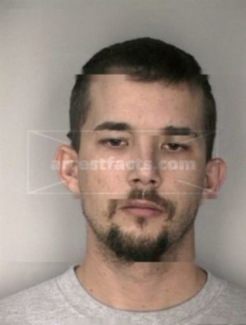 Sterling James Reynolds