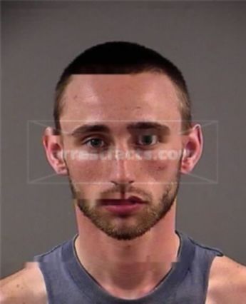 Benjamin Thomas Pedigo