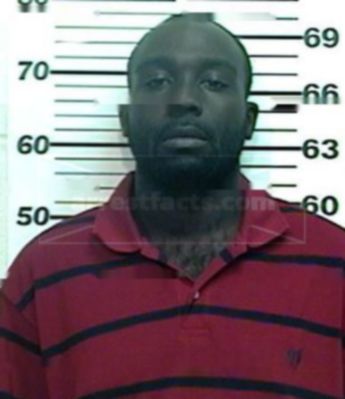 Allen Deshawn Booker