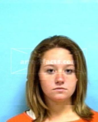 Trista Naomi Todd