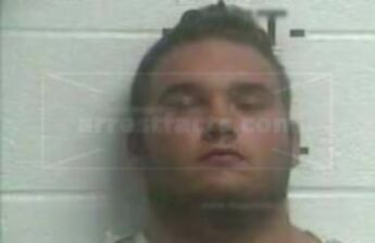 Jesse Lee Curry
