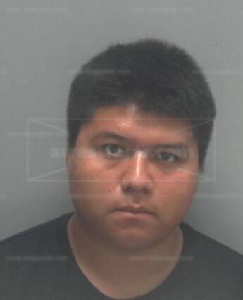 Jose Eriberto Lorenzo-Mateo