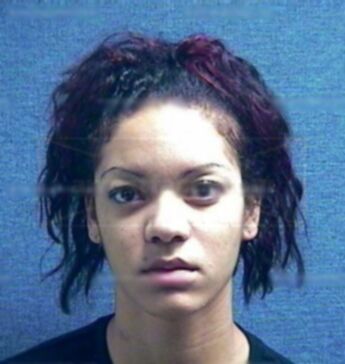 Rashanda L Thornhill