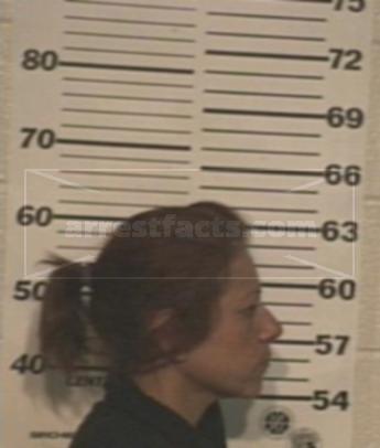 Christina Garza Perez