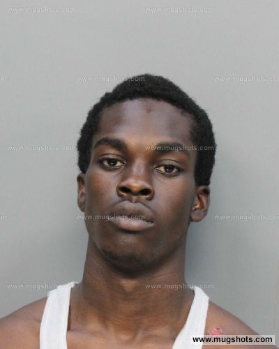 Andre Levon Savage