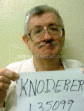 John William Knoderer