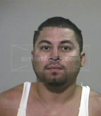 Jose Abel Argueta
