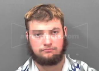 Colin Wesley Martin