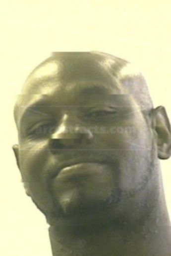 Kenneth Anthony Thomas