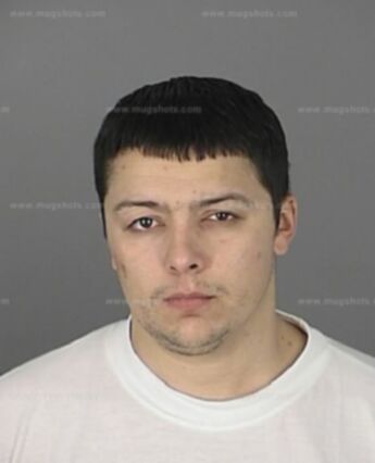 Nicholas Anthony Torres