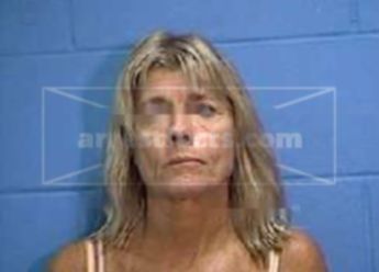 Deborah Mountcastle Lotz