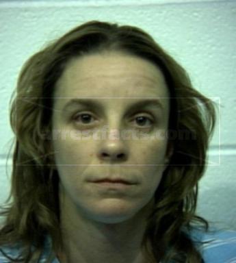 Christina Ethel Kent