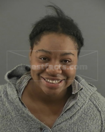 Samanthia R Alston