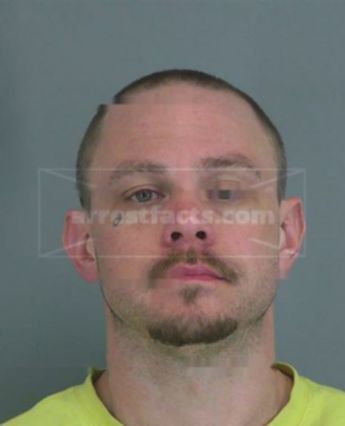 Joshua Lee Davidson