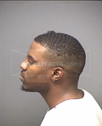 Anthony Vincent Robinson