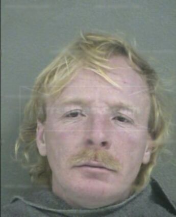 Curtis Jay Barclift