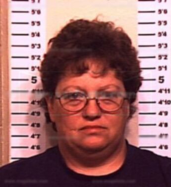 Carla Sue Webb