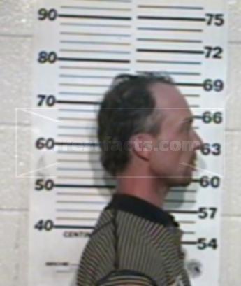 Kevin Matthew Wall
