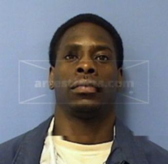Calvin Smiley
