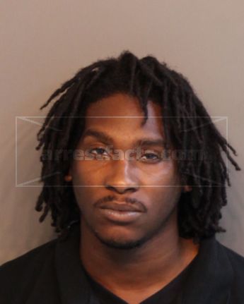 Derrick Lebron Holloway