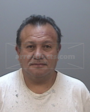 Juan Martin Ledesma-Ramirez