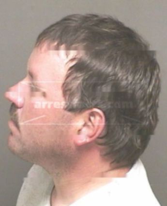 Stephen Michael Palmer