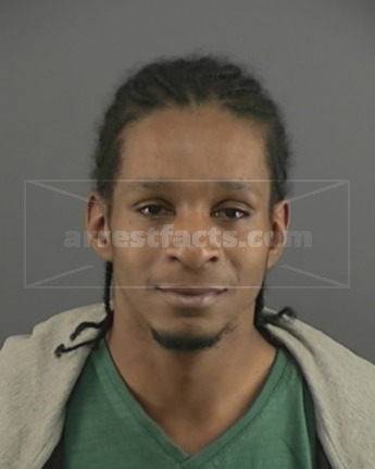 Karrington Damere Walker