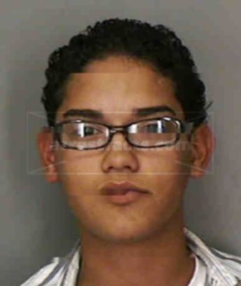Bryan Torressantiago