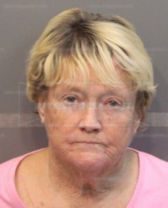 Mary R Pickett