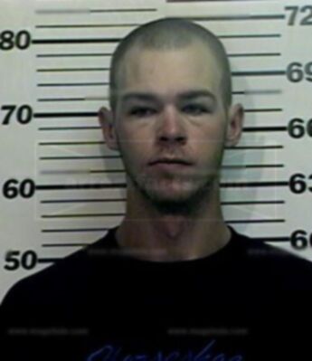 Kasey Shane Jordan