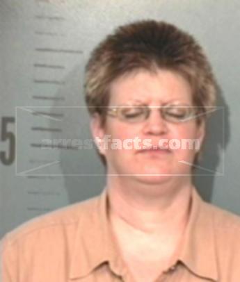 Teresa Skiles Pina