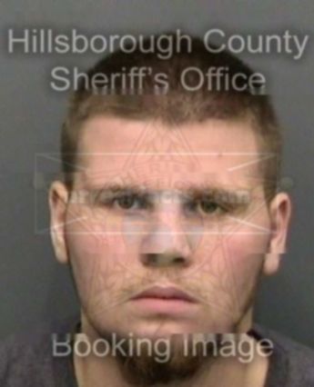 Andrew William Morgan