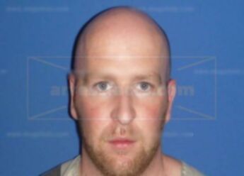 Darrell Arthur Mootispaw