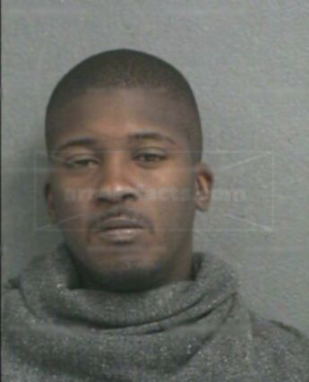 Charles Davis Bowens Jr