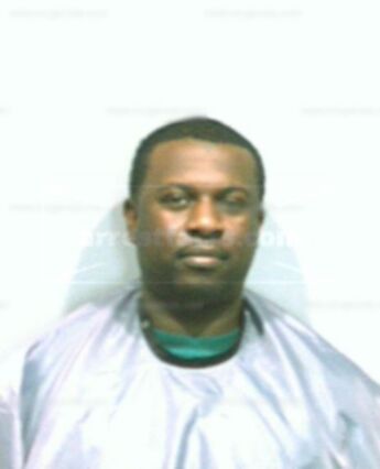 Wilfred Charles Forbes