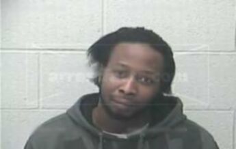 Darryl King Jr.
