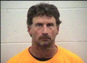 James Clarence Ernst Jr.