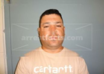 Saul Christopher Jacquez