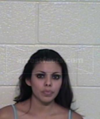 Francisca Oralia Tinajera
