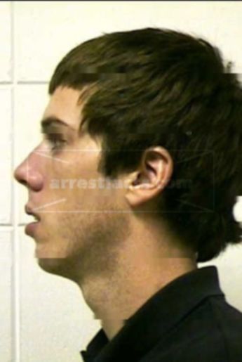 Ryan Emory Mercier