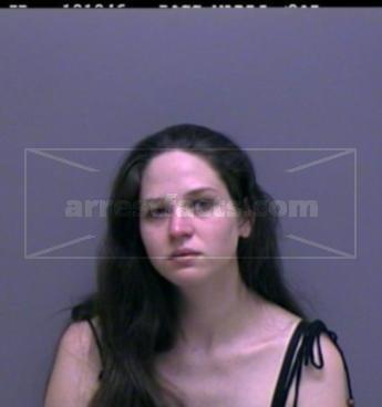 Jessica Elizabeth Hall