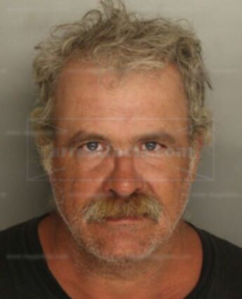 Larry Moffitt